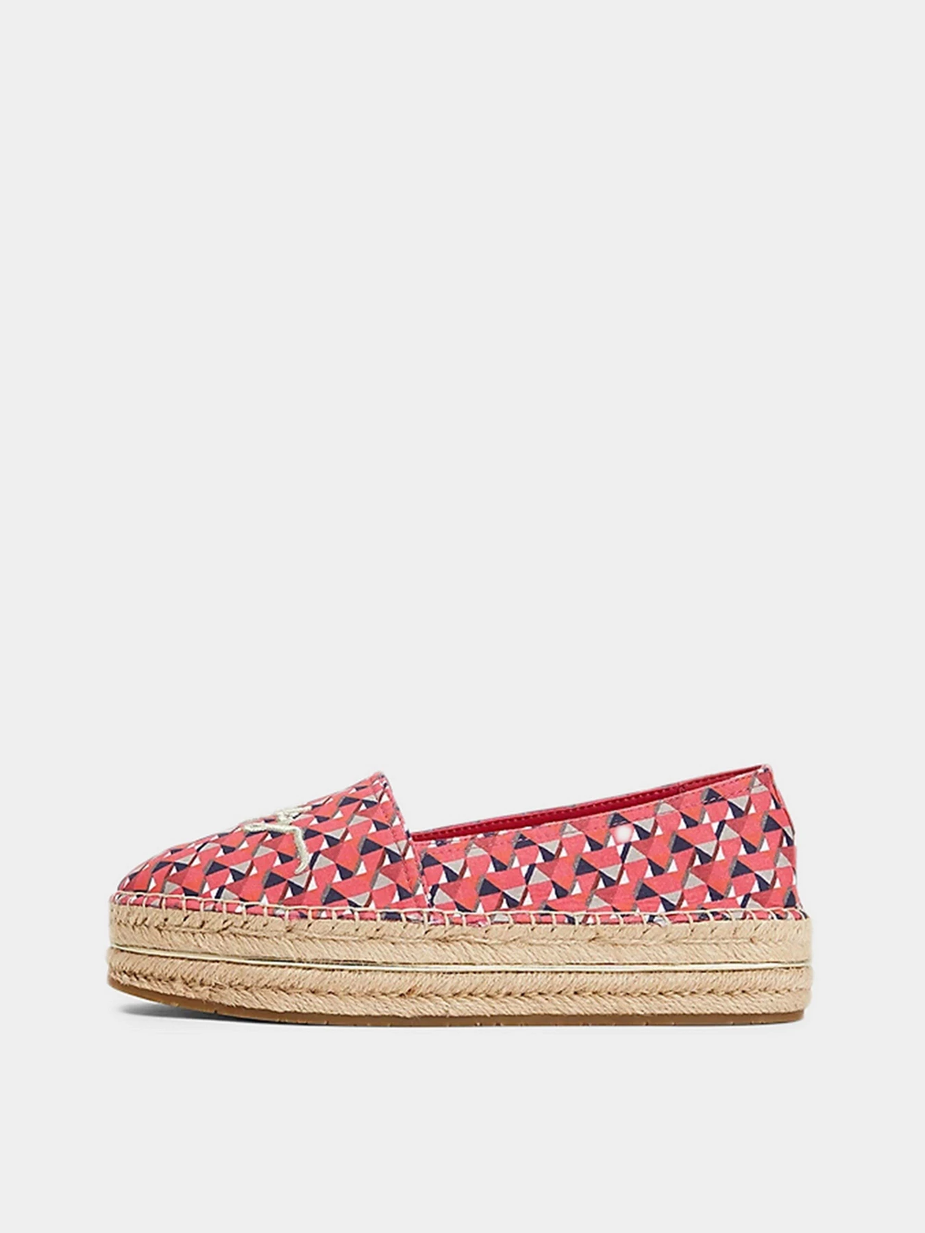Слипоны и мокасины Tommy Hilfiger модель FW0FW06354-0JX Слипоны и мокасины Tommy Hilfiger модель FW0FW06354-0JX Фото