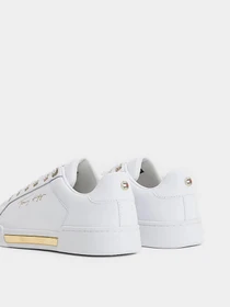Кеды Tommy Hilfiger модель FW0FW06454-YBR Фото
