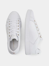 Кеды Tommy Hilfiger модель FW0FW06454-YBR Фото
