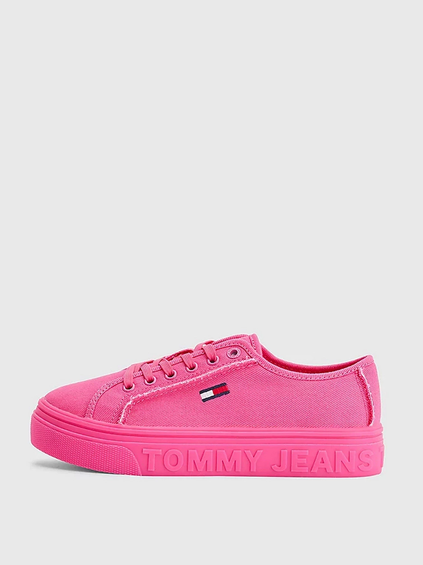 Кеды Tommy Hilfiger модель EN0EN01823-THW Фото