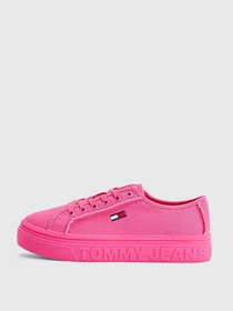 Кеды Tommy Hilfiger модель EN0EN01823-THW Фото
