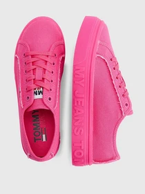 Кеды Tommy Hilfiger модель EN0EN01823-THW Фото
