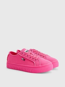 Кеды Tommy Hilfiger модель EN0EN01823-THW Фото
