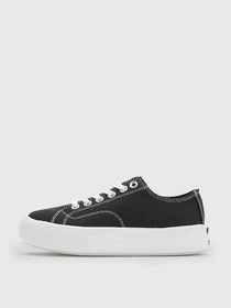 Кеды Tommy Hilfiger CUPSOLE модель EN0EN01824-BDS Фото