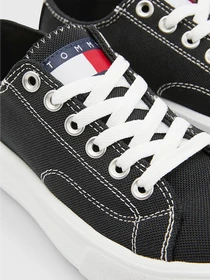 Кеды Tommy Hilfiger CUPSOLE модель EN0EN01824-BDS Фото