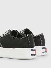 Кеды Tommy Hilfiger CUPSOLE модель EN0EN01824-BDS Фото