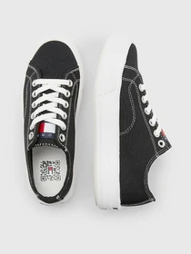 Кеды Tommy Hilfiger CUPSOLE модель EN0EN01824-BDS Фото