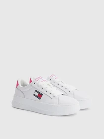 Кеды Tommy Hilfiger CUPSOLE модель EN0EN01848-YBR Фото