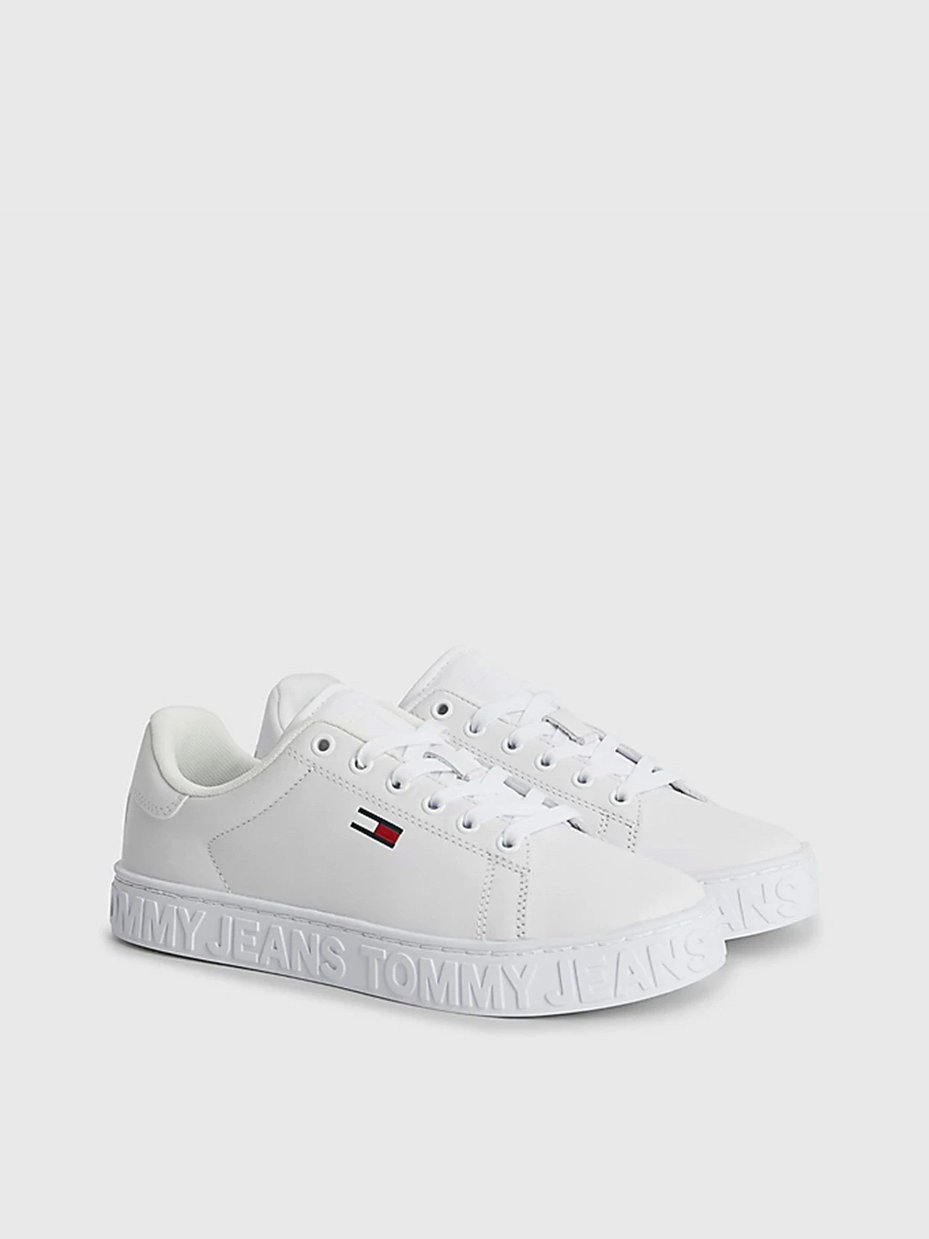 Кеды Tommy Hilfiger модель EN0EN02042-YBR Кеды Tommy Hilfiger модель EN0EN02042-YBR Фото