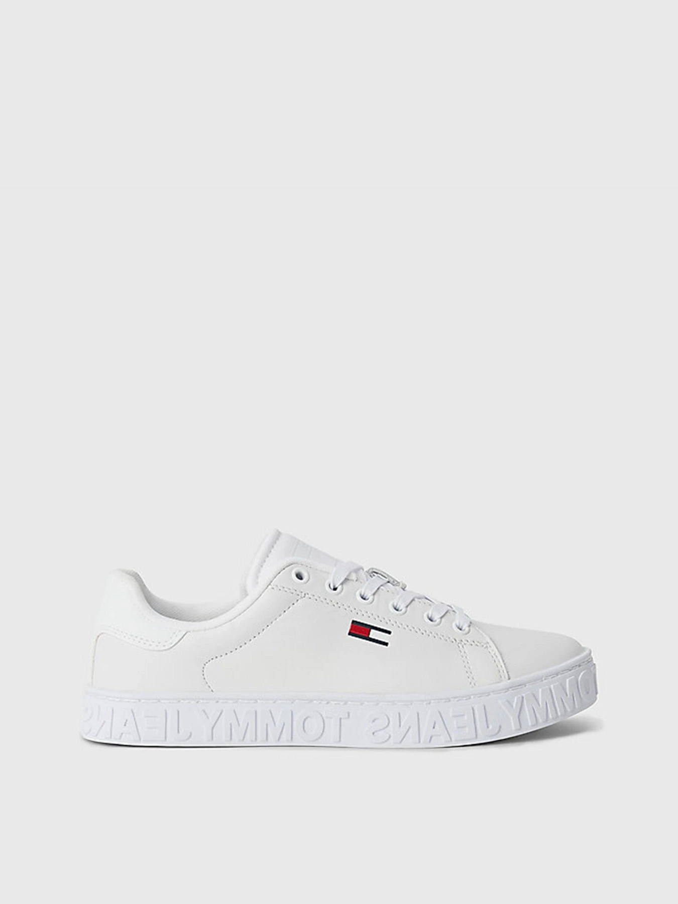 Кеды Tommy Hilfiger модель EN0EN02042-YBR Кеды Tommy Hilfiger модель EN0EN02042-YBR Фото