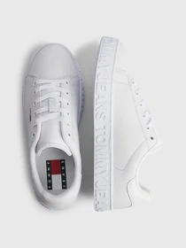 Кеды Tommy Hilfiger модель EN0EN02042-YBR Фото