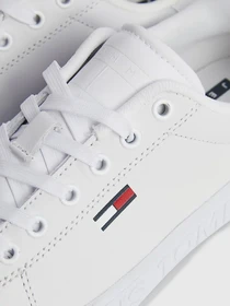 Кеды Tommy Hilfiger модель EN0EN02042-YBR Фото