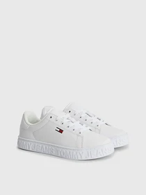 Кеды Tommy Hilfiger модель EN0EN02042-YBR Фото