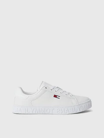 Кеды Tommy Hilfiger модель EN0EN02042-YBR Фото