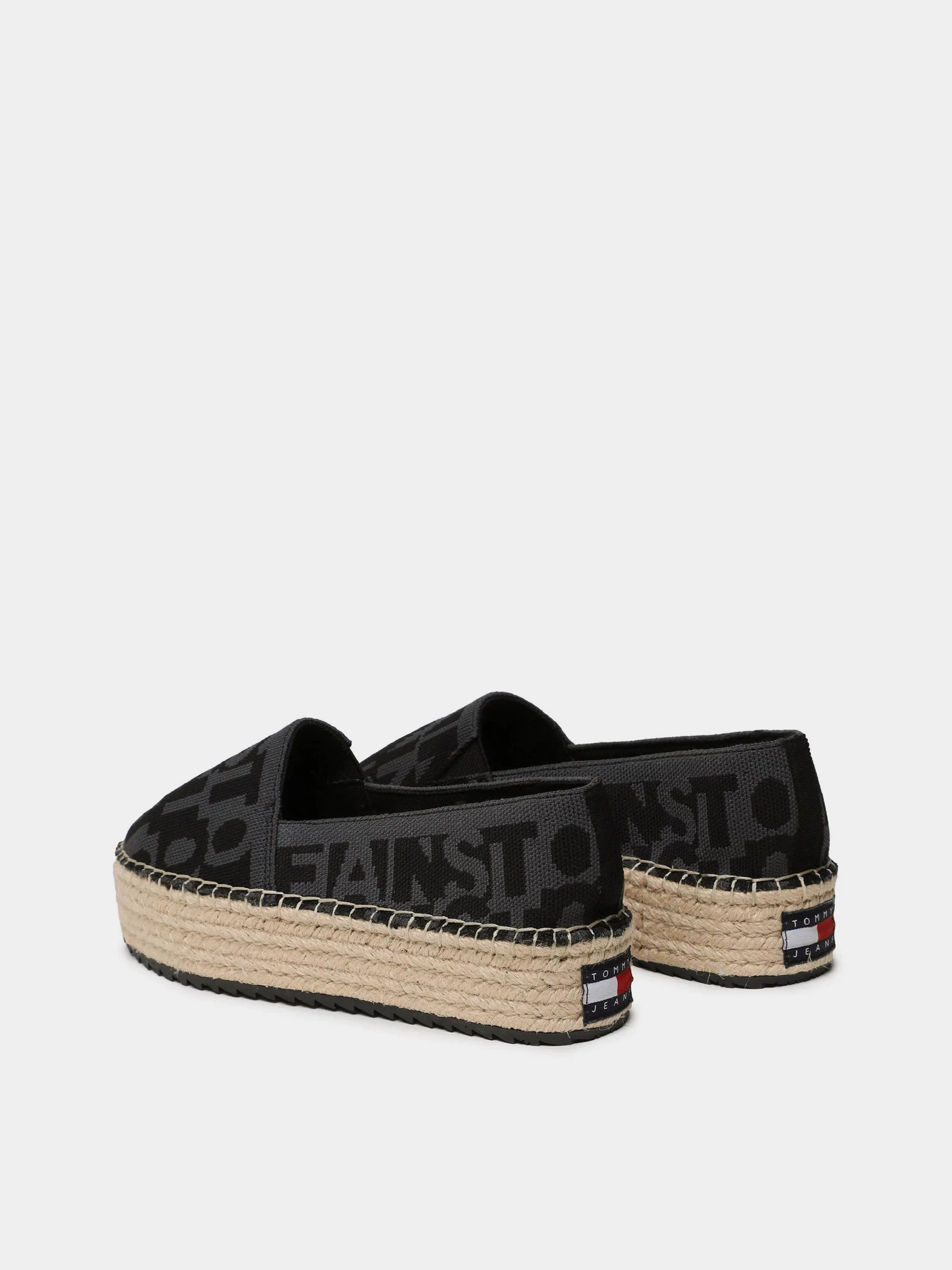 Слипоны и мокасины Tommy Hilfiger модель EN0EN02079-0GJ Фото