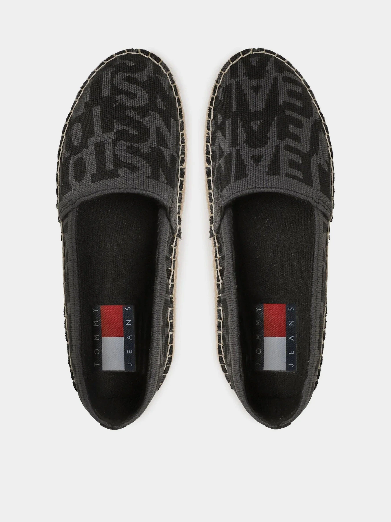 Слипоны и мокасины Tommy Hilfiger модель EN0EN02079-0GJ Фото