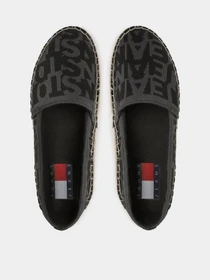 Слипоны и мокасины Tommy Hilfiger модель EN0EN02079-0GJ Фото