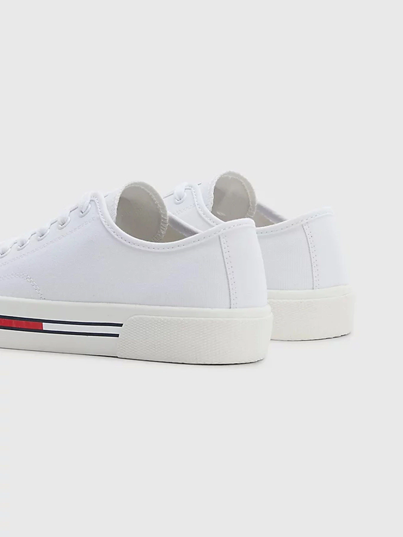Кеды Tommy Hilfiger модель EN0EN02085-0K4 Фото