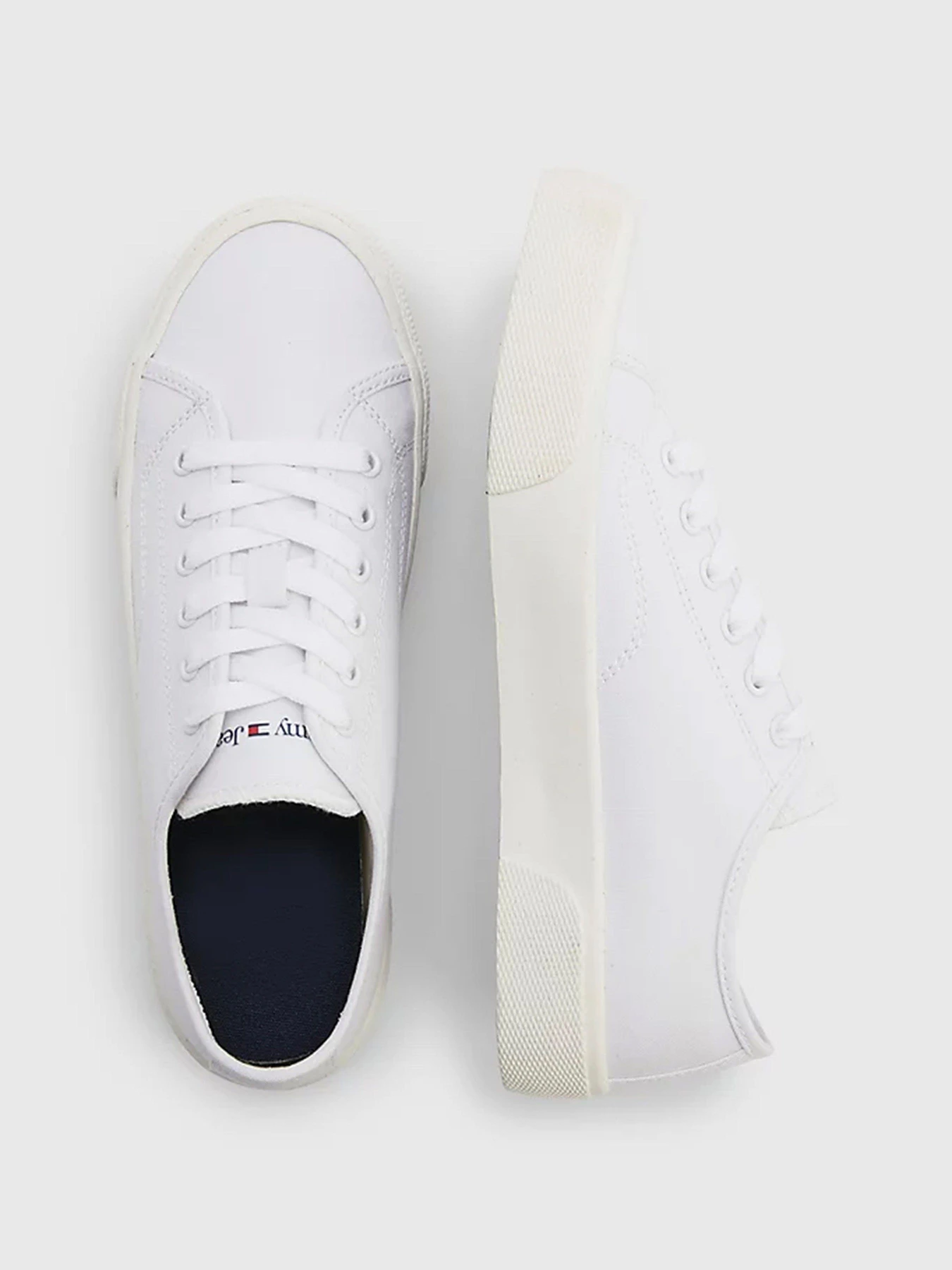 Кеды Tommy Hilfiger модель EN0EN02085-0K4 Фото