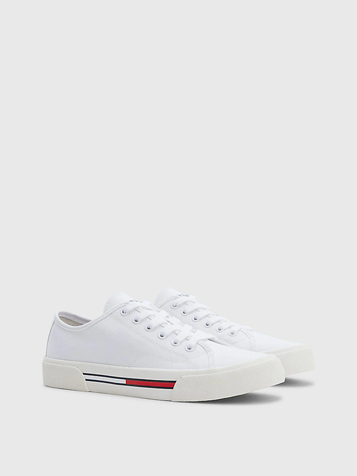 Кеды Tommy Hilfiger модель EN0EN02085-0K4 Фото
