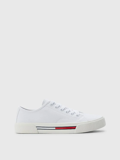 Кеды Tommy Hilfiger модель EN0EN02085-0K4 Фото