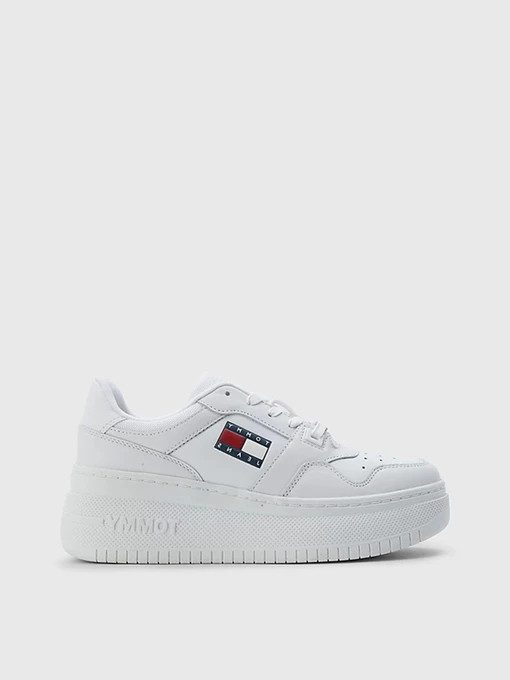 Кросівки Tommy Hilfiger модель EN0EN02086-0K4 Фото