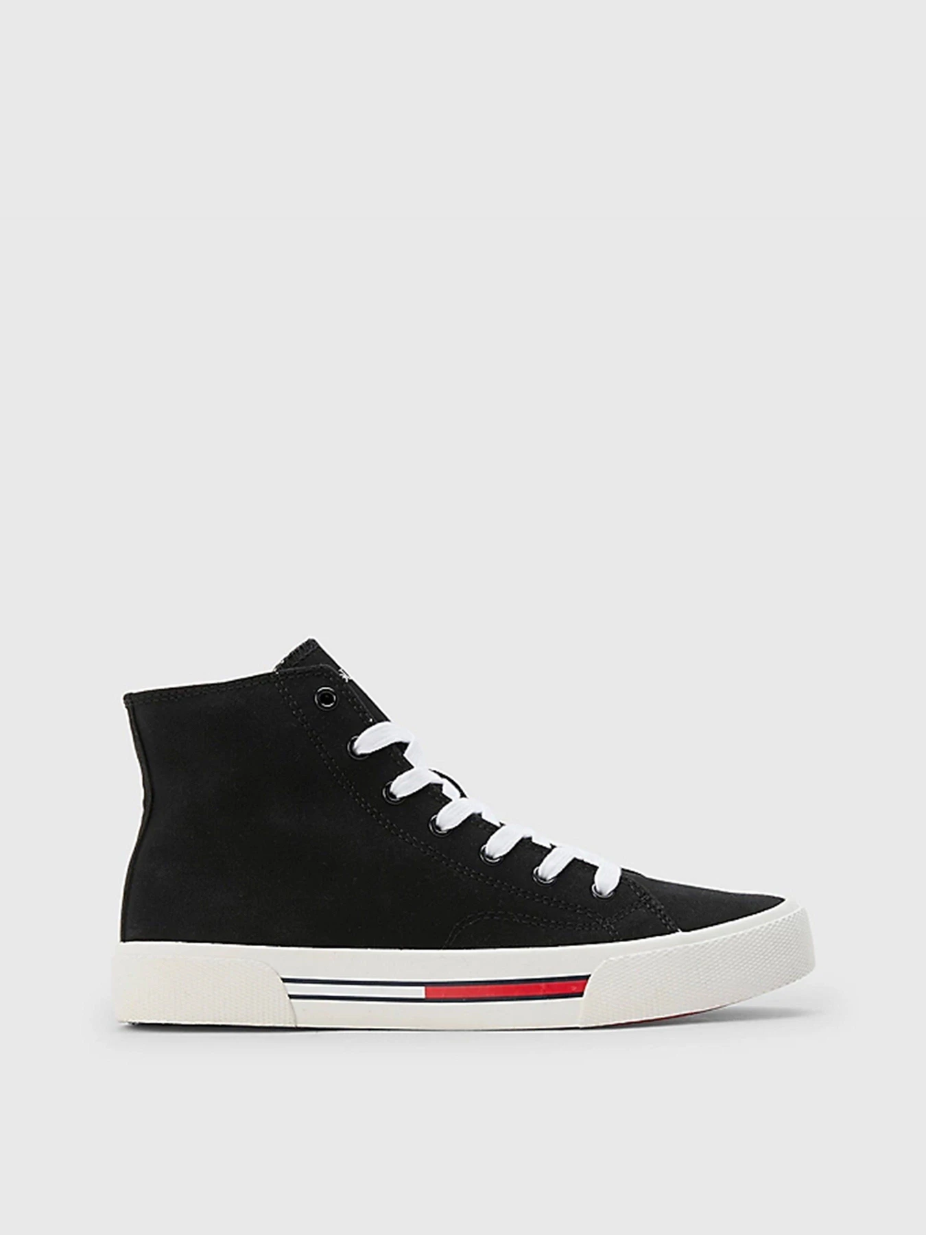 Кеды Tommy Hilfiger модель EN0EN02087-0GJ Кеды Tommy Hilfiger модель EN0EN02087-0GJ Фото