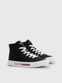 Кеды Tommy Hilfiger модель EN0EN02087-0GJ Фото