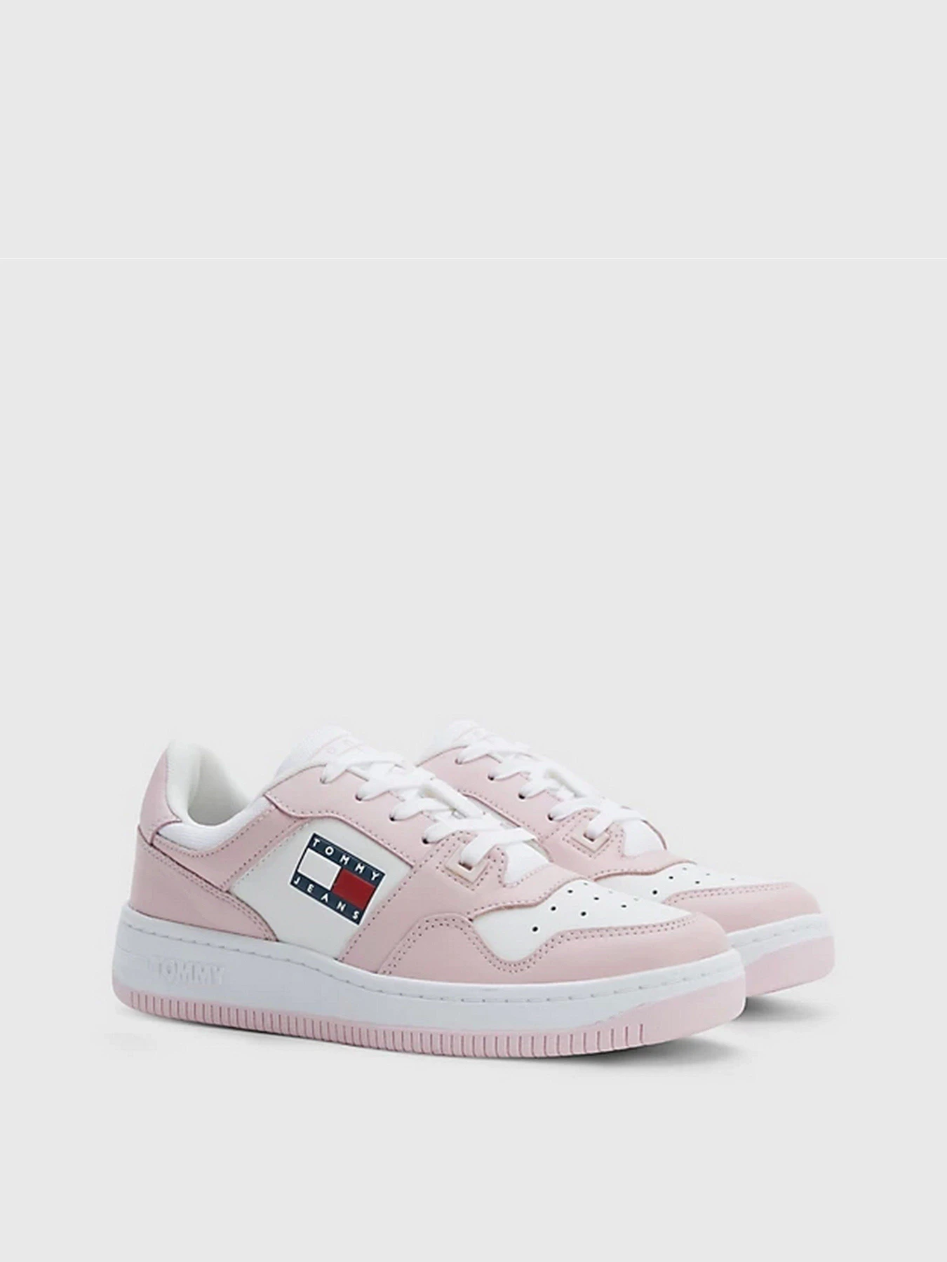 Кроссовки Tommy Hilfiger модель EN0EN02102-TH2 Кроссовки Tommy Hilfiger модель EN0EN02102-TH2 Фото
