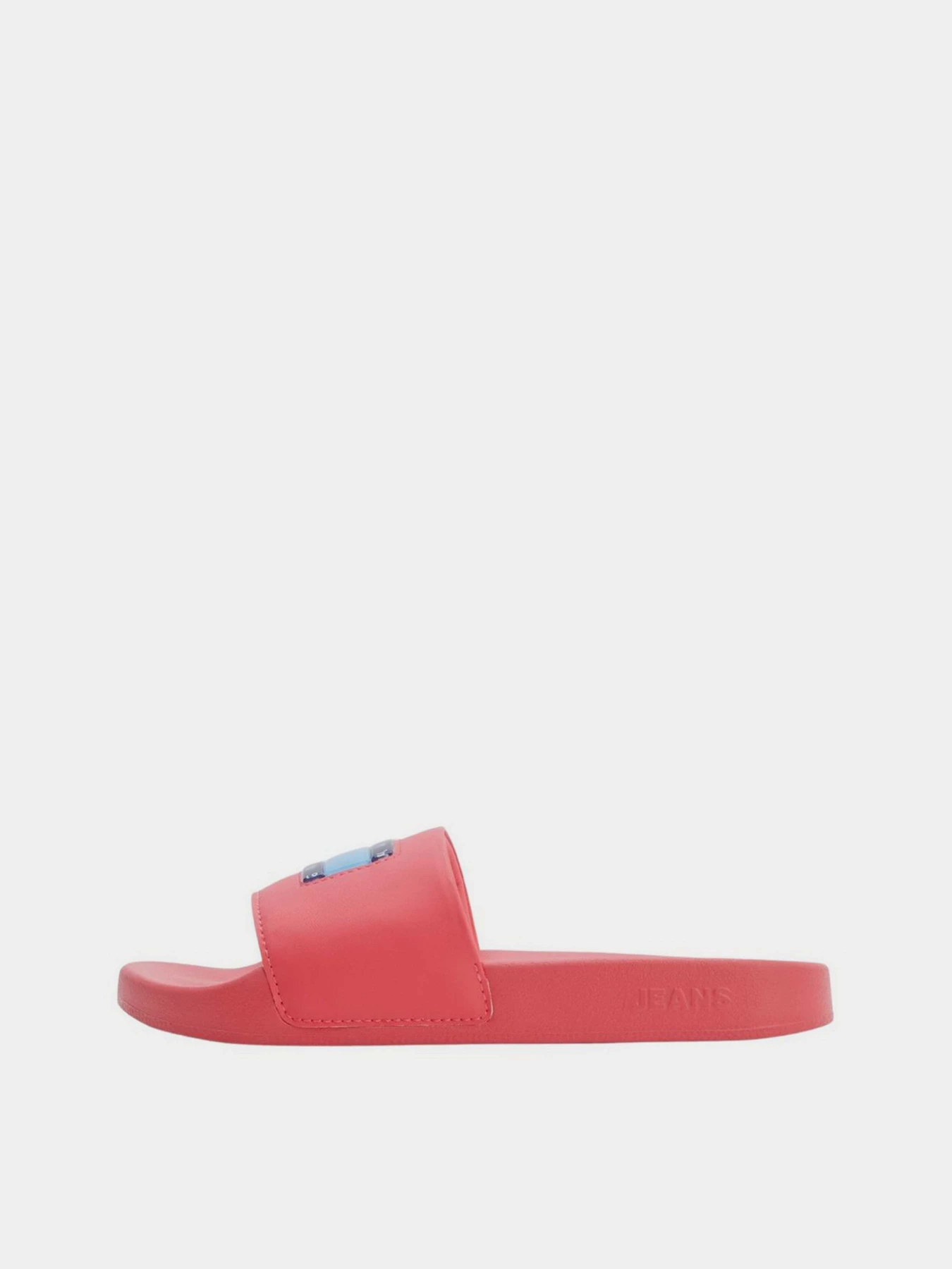 Шлёпанцы Tommy Hilfiger модель EN0EN02108-TJN Шлёпанцы Tommy Hilfiger модель EN0EN02108-TJN Фото