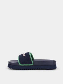 Шлёпанцы Tommy Hilfiger модель EN0EN02109-C87 Фото