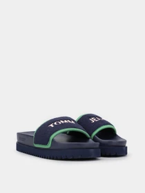 Шлёпанцы Tommy Hilfiger модель EN0EN02109-C87 Фото