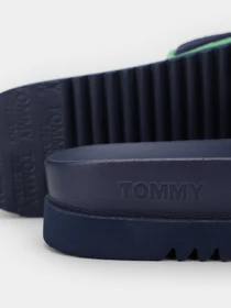 Шлёпанцы Tommy Hilfiger модель EN0EN02109-C87 Фото