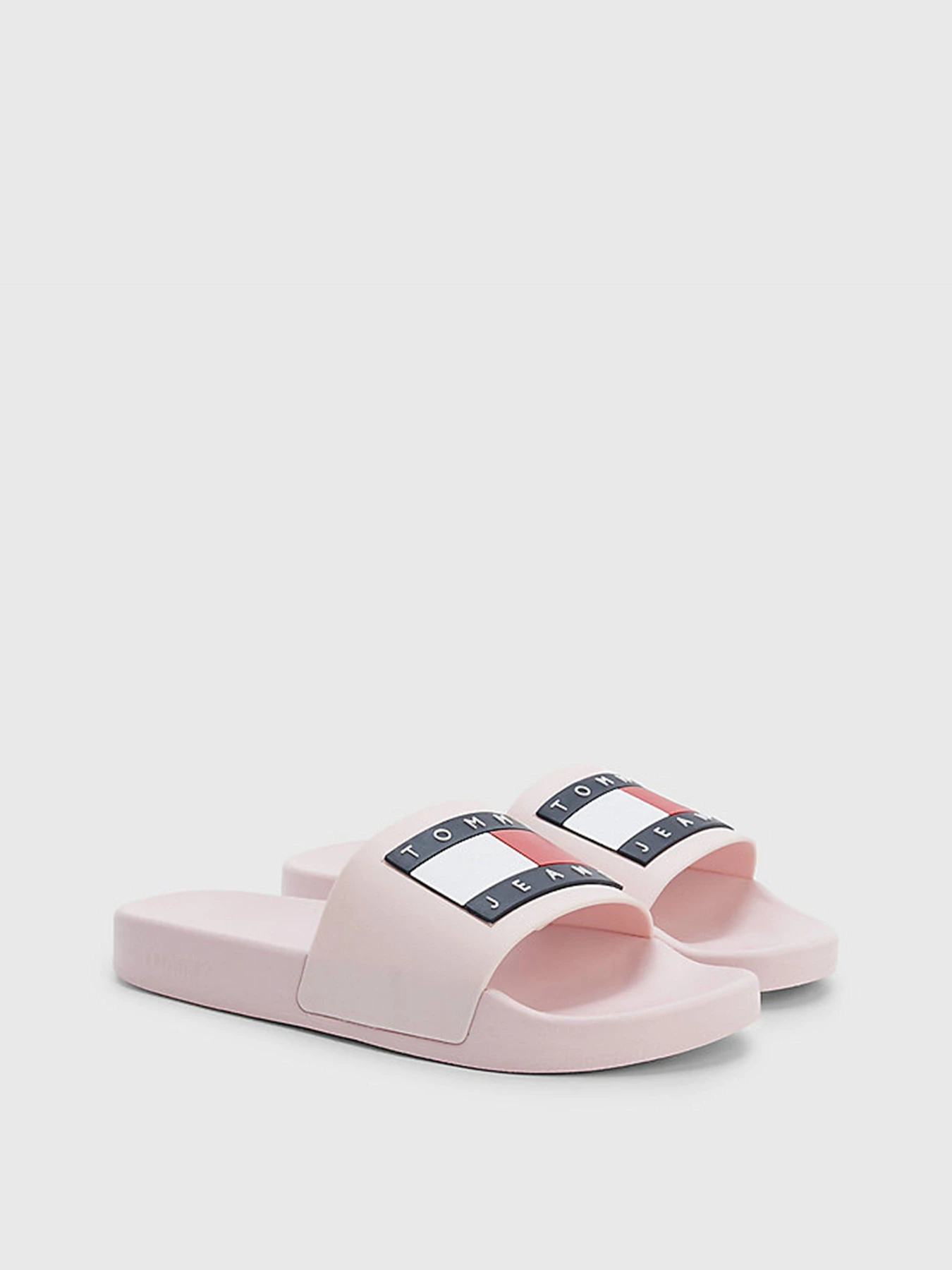 Шлёпанцы Tommy Hilfiger модель EN0EN02115-TH2 Шлёпанцы Tommy Hilfiger модель EN0EN02115-TH2 Фото