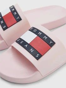 Шлёпанцы Tommy Hilfiger модель EN0EN02115-TH2 Фото