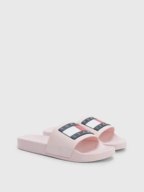Шлёпанцы Tommy Hilfiger модель EN0EN02115-TH2 Фото