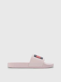 Шлёпанцы Tommy Hilfiger модель EN0EN02115-TH2 Фото