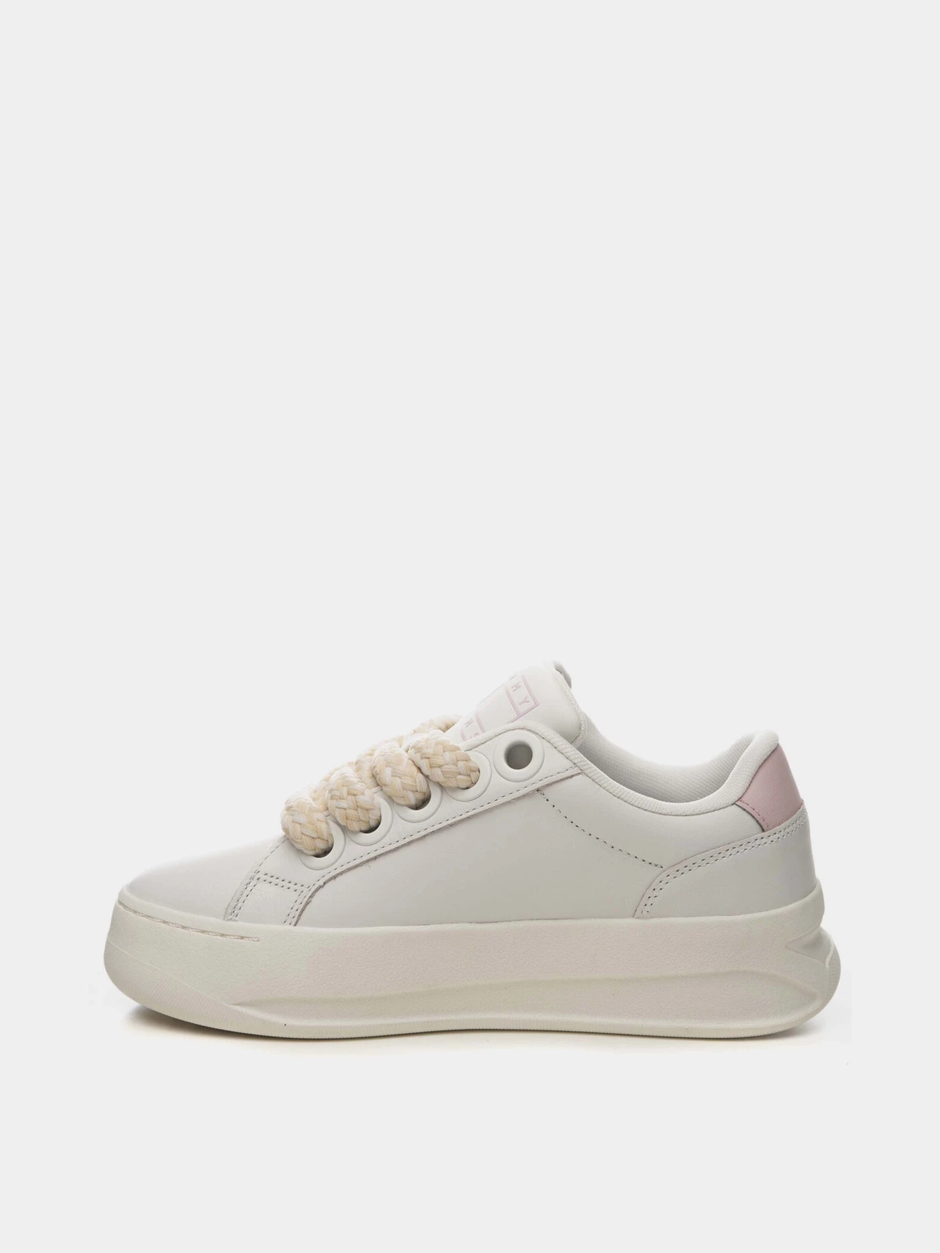 Кроссовки Tommy Hilfiger модель EN0EN02117-YBL Фото