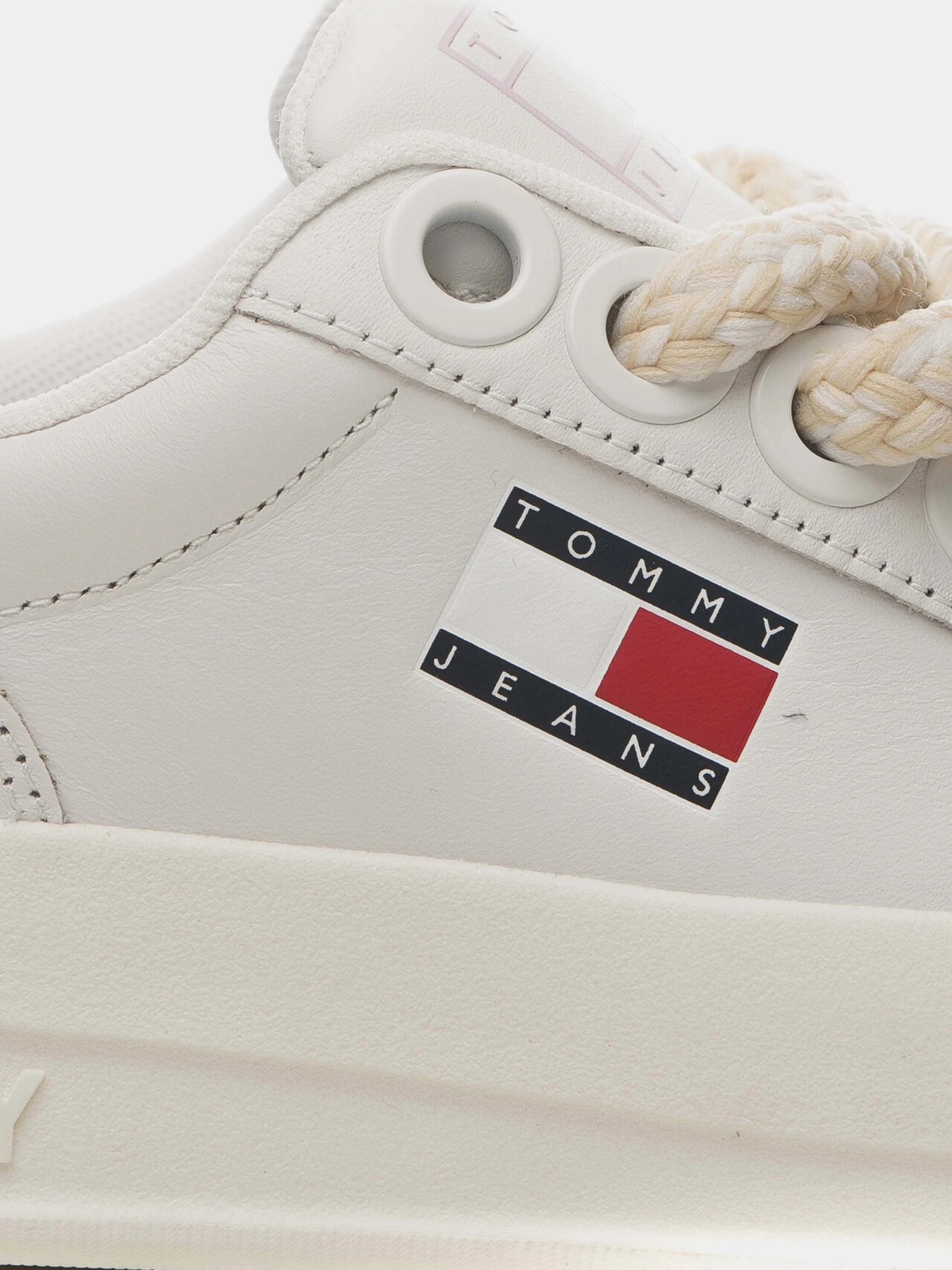 Кроссовки Tommy Hilfiger модель EN0EN02117-YBL Фото