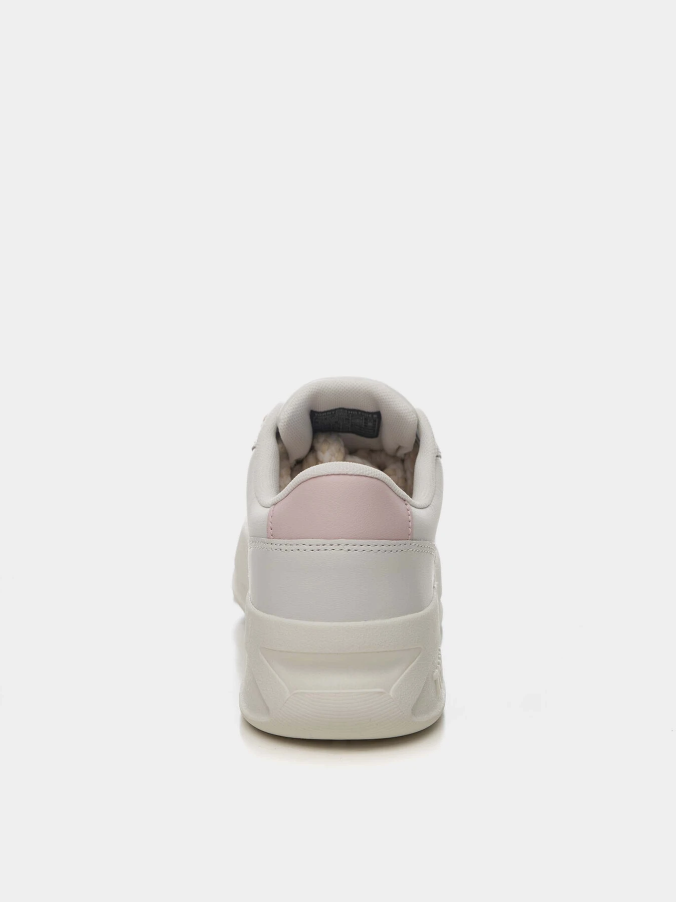 Кроссовки Tommy Hilfiger модель EN0EN02117-YBL Фото
