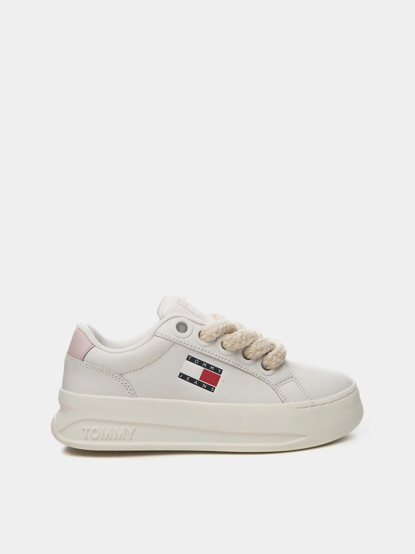 Кроссовки Tommy Hilfiger модель EN0EN02117-YBL Фото