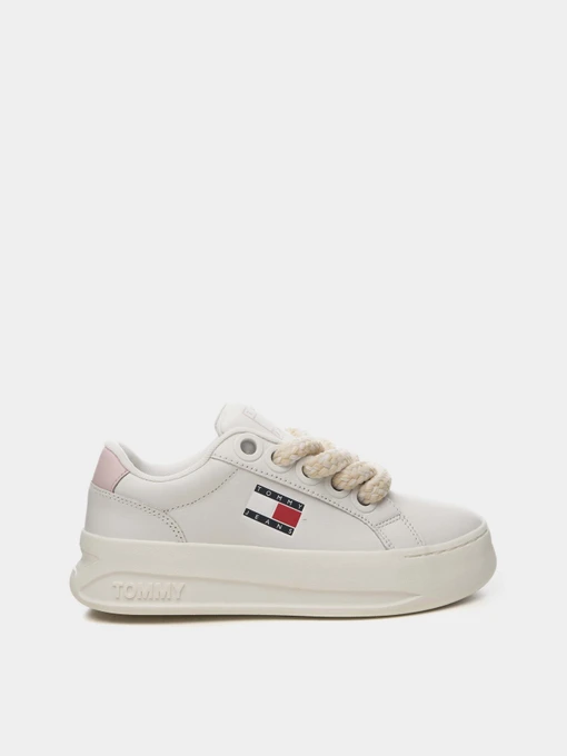 Кроссовки Tommy Hilfiger модель EN0EN02117-YBL Фото