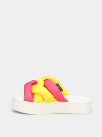 Шлёпанцы Tommy Hilfiger модель EN0EN02118-TJN Фото