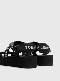 Сандалии Tommy Hilfiger модель EN0EN02119-0GJ Фото