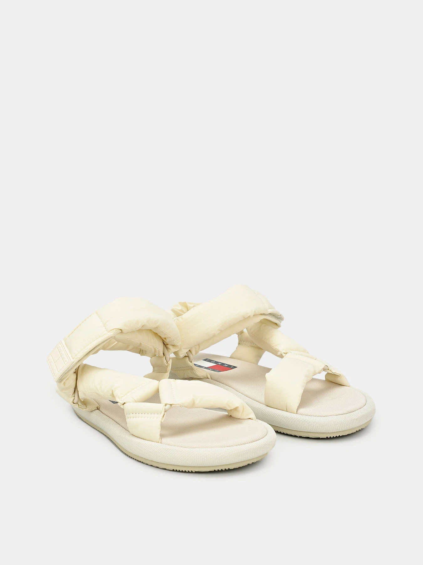 Сандалії Tommy Hilfiger модель EN0EN02120-ACU Сандалії Tommy Hilfiger модель EN0EN02120-ACU Фото