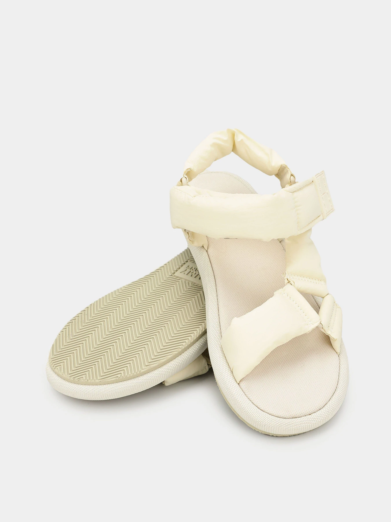 Сандалії Tommy Hilfiger модель EN0EN02120-ACU Сандалії Tommy Hilfiger модель EN0EN02120-ACU Фото