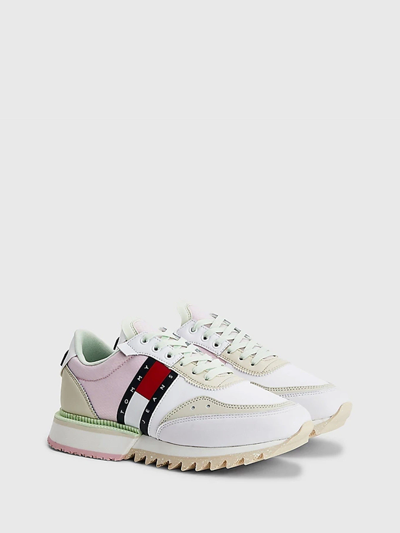 Кроссовки Tommy Hilfiger модель EN0EN02130-0K4 Фото
