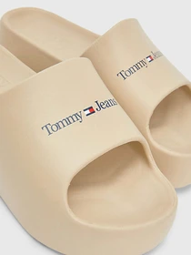 Шлёпанцы Tommy Hilfiger модель EN0EN02134-AB9 Фото