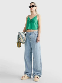 Шлёпанцы Tommy Hilfiger модель EN0EN02134-AB9 Фото