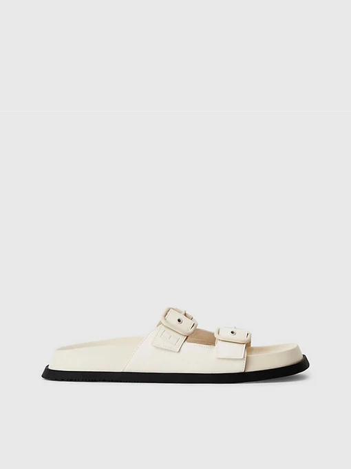 Шльопанці Tommy Hilfiger модель EN0EN02136-AEF Фото